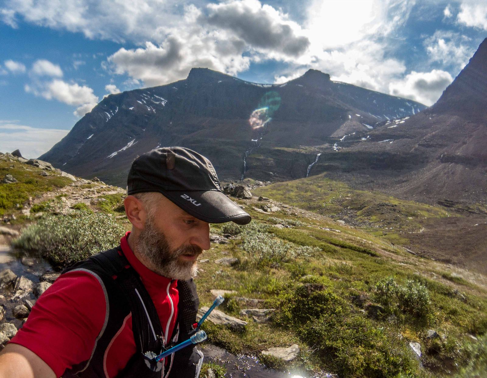 Swedish Alpine Ultra 2018